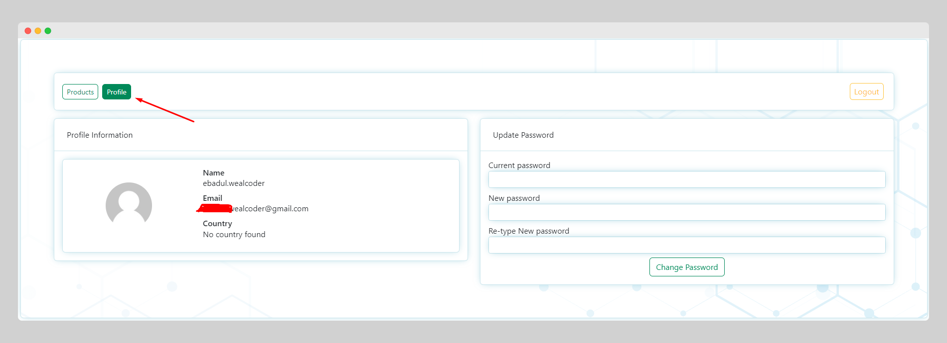 manage license 